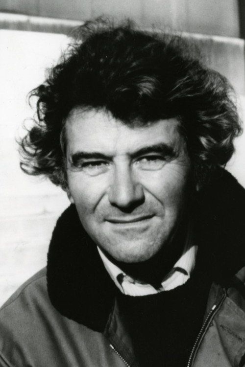 Photo of Jacques Rozier, Directing