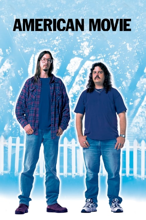 Movie poster for American Movie (1999)