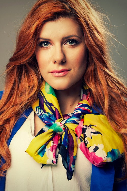 Teodora Ristovski profile