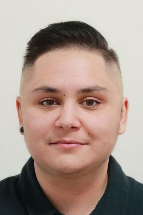 Richard Langdon profile