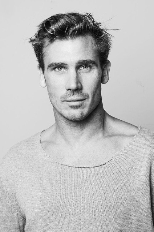 Photo of Moritz Ross, Acting