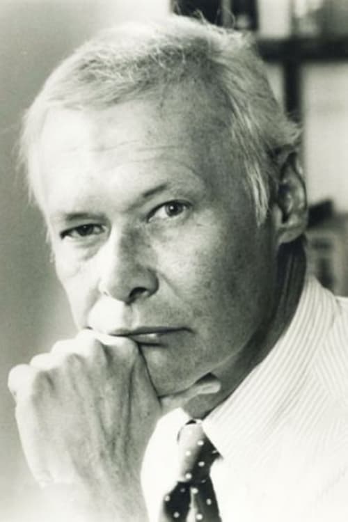 Morgan Paull profile