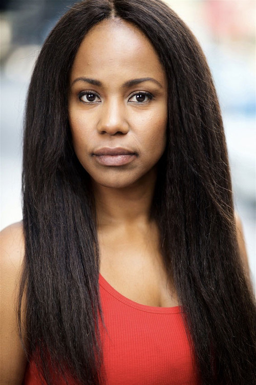 Photo of Jeanette Branch, Acting