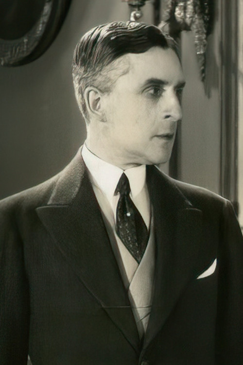 Photo of Paul Guidé, Acting