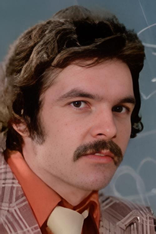 Photo of Gerd Müller, Acting