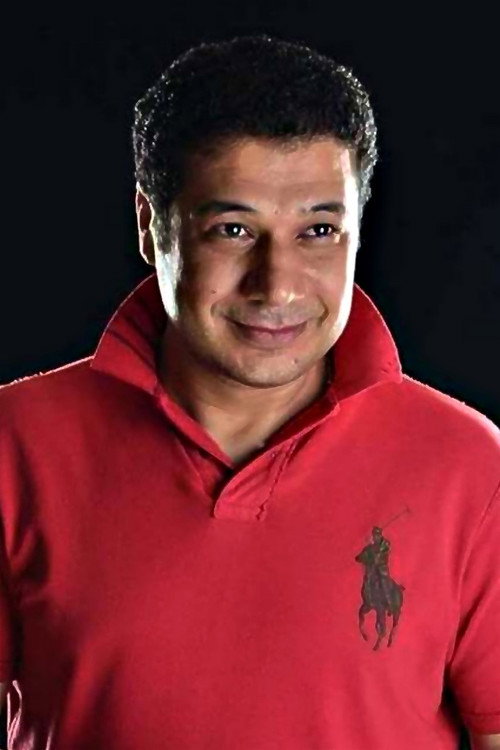 Photo of Osama Omar, Directing
