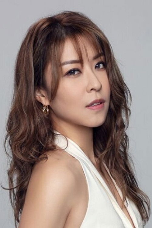 Jolie Chan Yuen-Kei profile