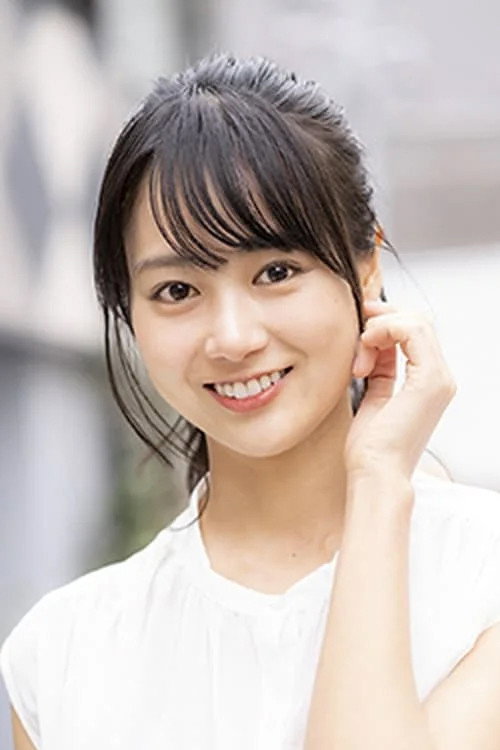 Kanako Takeuchi profile