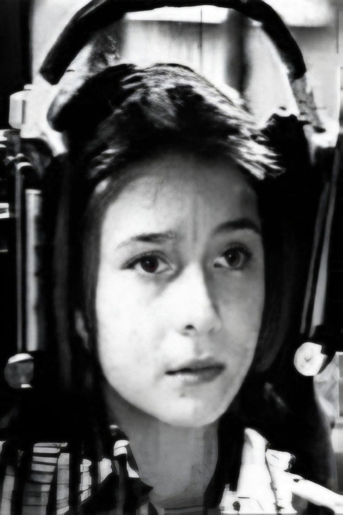 Photo of Nino Meishvili, Acting