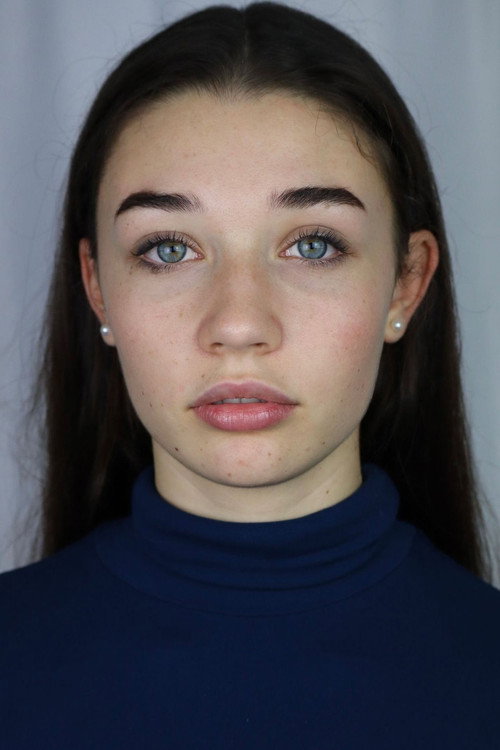 Photo of Annalena Hochgruber, Acting