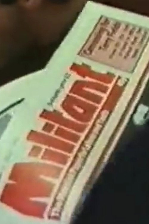 Movie poster for Comrades (1992)
