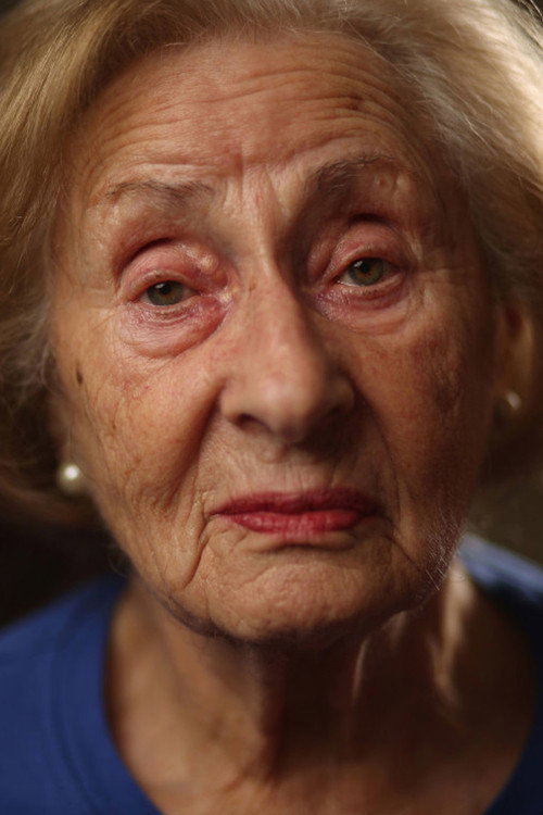 Photo of Susan Pollack, Acting
