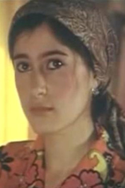 Photo of Madina Makhmudova, Acting