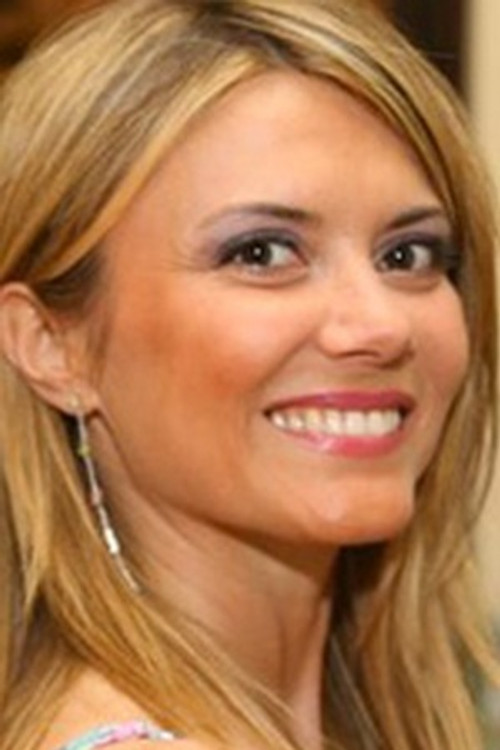 Silvia Squizzato profile