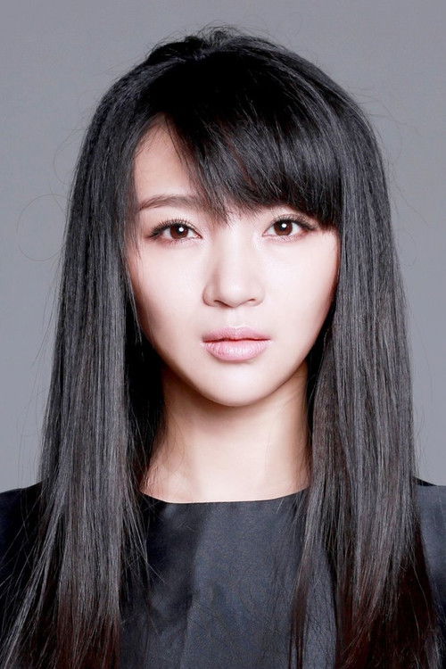 Li Jingyang profile