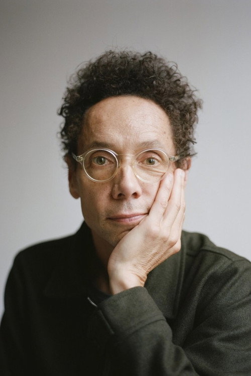 Photo of Malcolm Gladwell, Acting