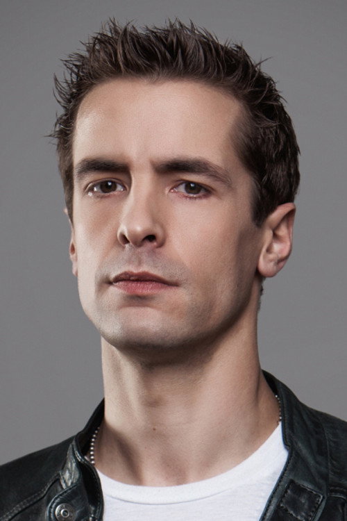 Photo of DV8, Acting