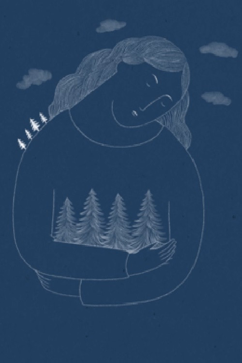 Movie poster for Mother Earth (2024)