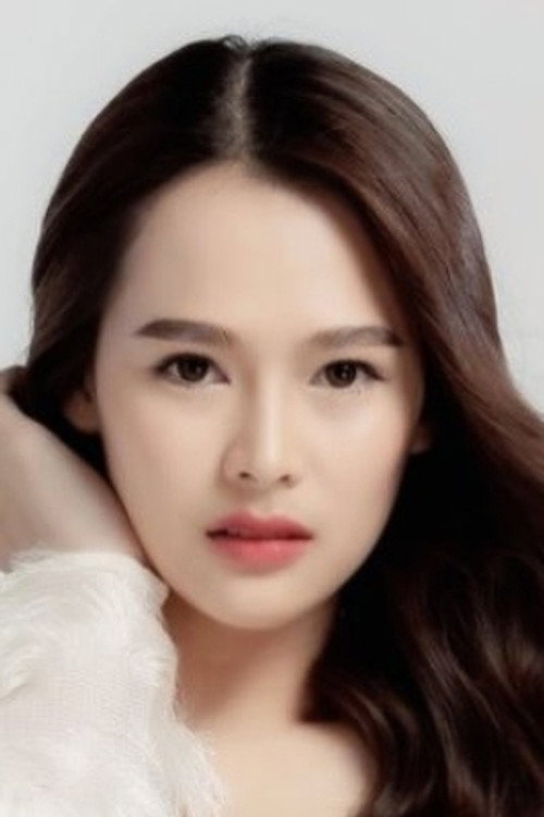 Noey Areeya Jitwikham profile