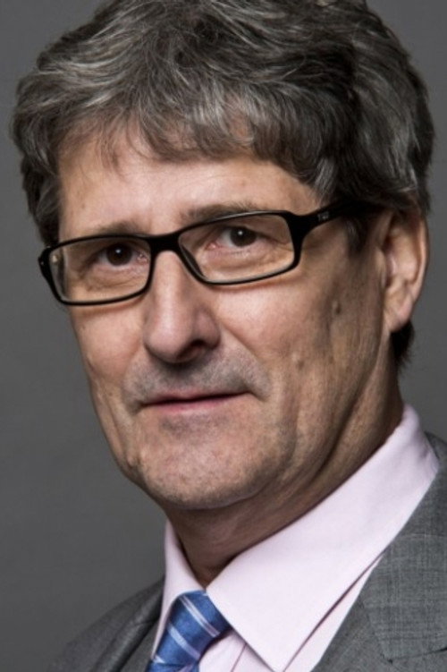 Photo of Georg Kaser, Acting