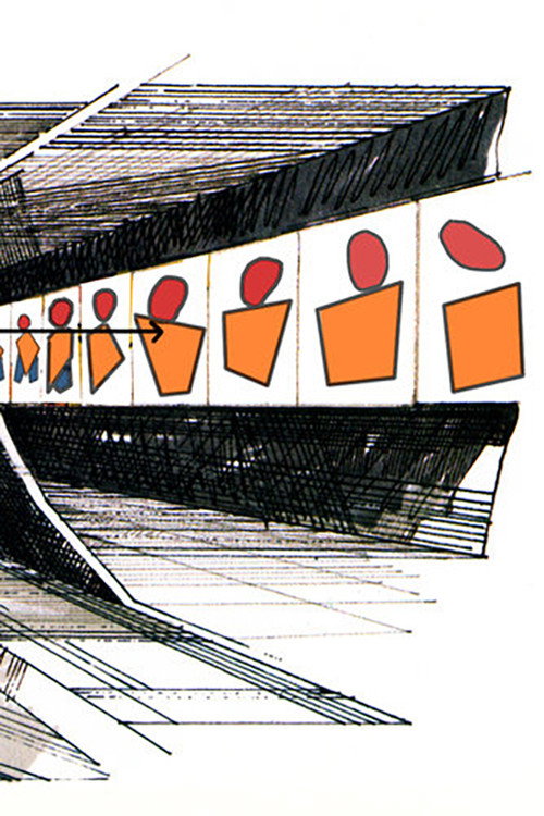Movie poster for Masstransiscope (1980)