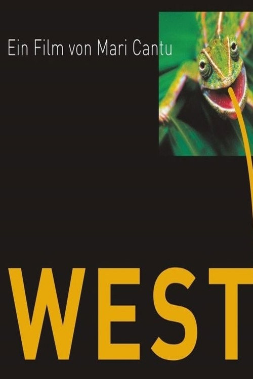 Movie poster for Westend (2014)