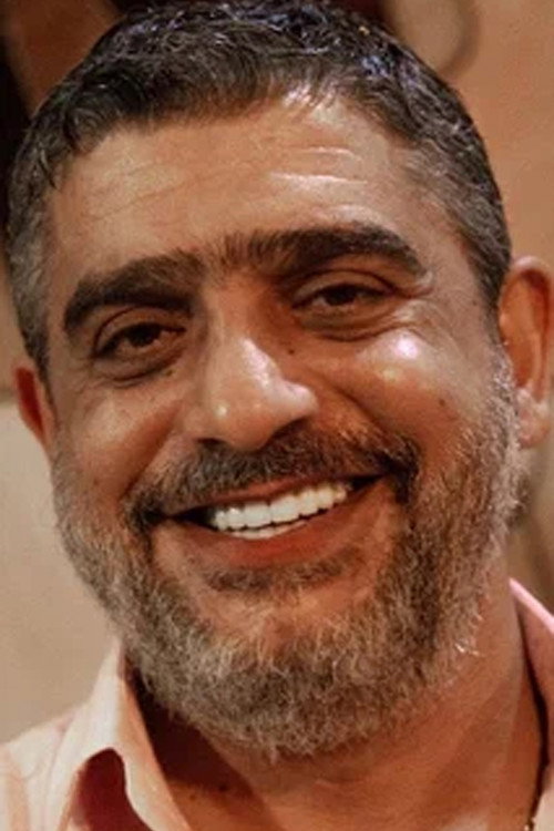 Photo of Aram Gevorgyan, Acting