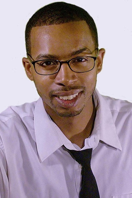 Photo of Brandon Scales, Acting