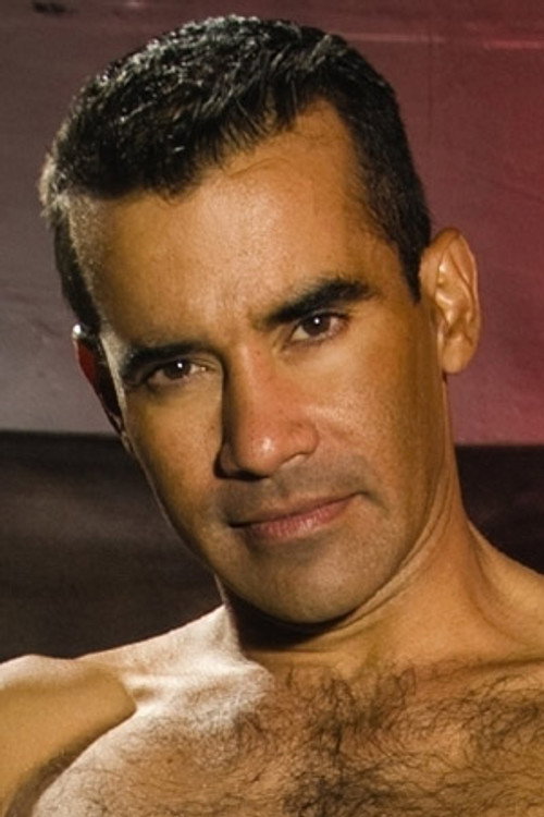 Photo of Armando Cortez, Acting