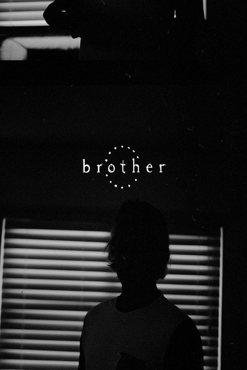 Movie poster for Brother (2015)