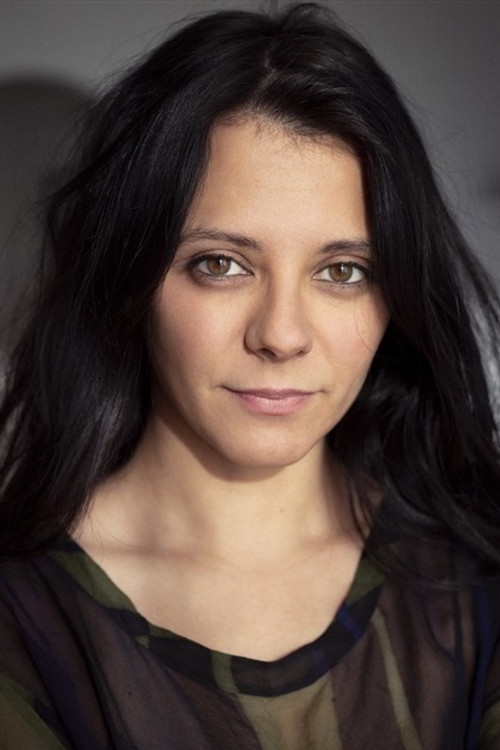 Photo of Edith Proust, Acting