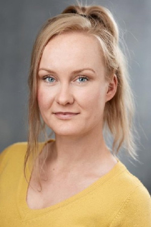 Photo of Laura Ellen Wilson, Acting