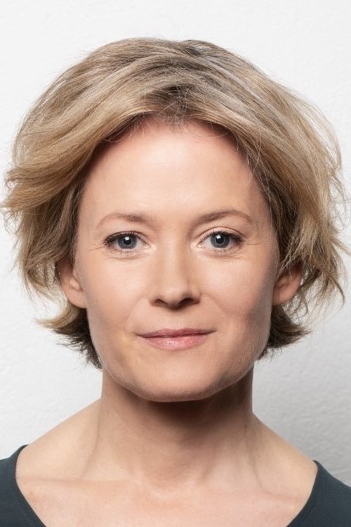 Lisa Karlström profile