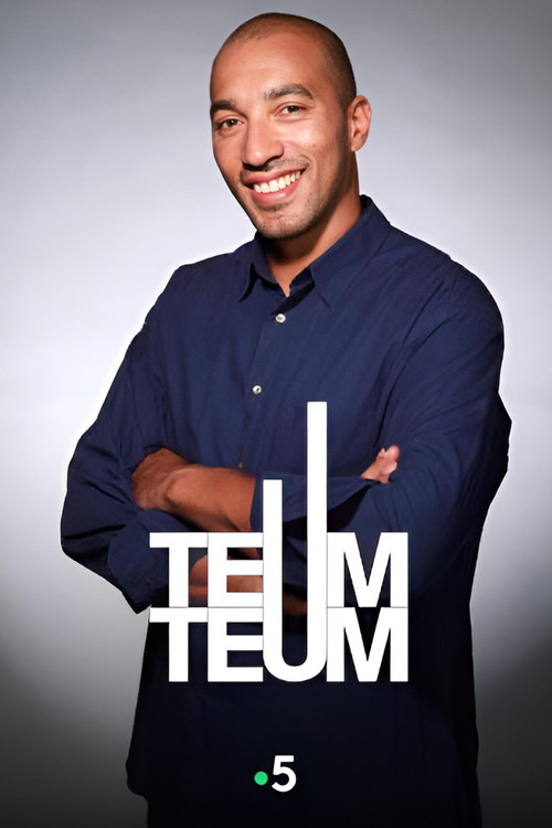 Series poster for Teum-Teum (2009)