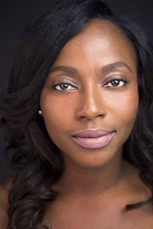 Photo of Charity Jordan, Acting