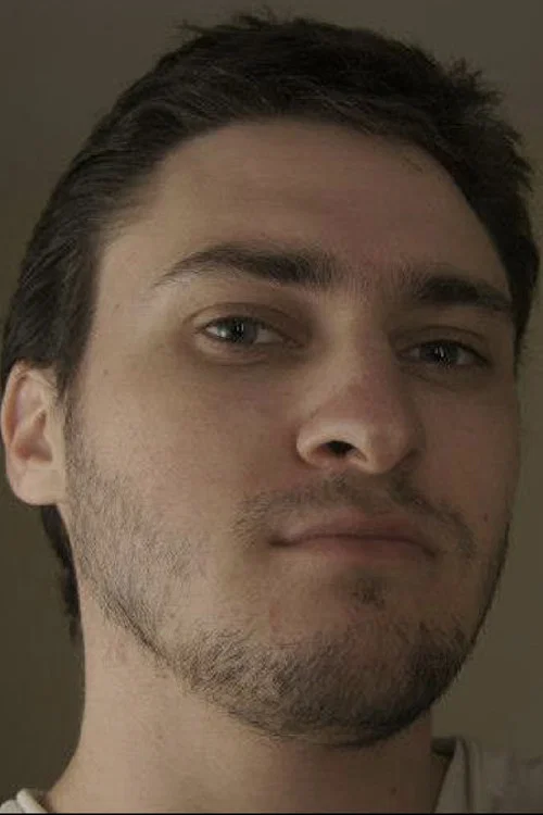 Photo of Harrison Astroff, Production
