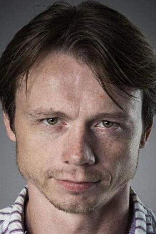 Photo of Igor Senkov, Acting