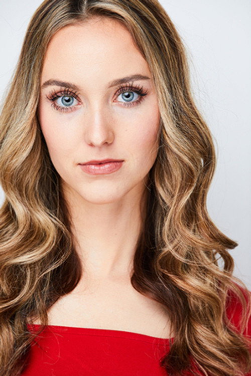 Photo of Mariah Justice, Acting