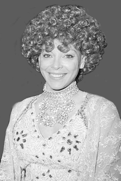 Photo of Fanne Foxe, Acting