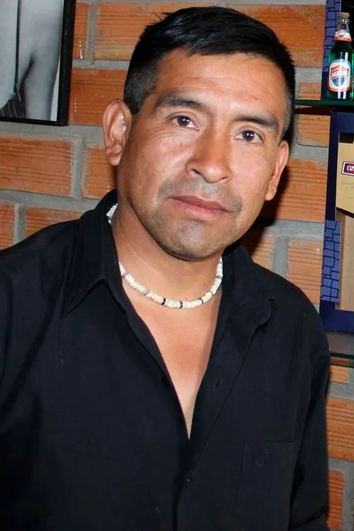 Photo of Héctor Marreros, Directing