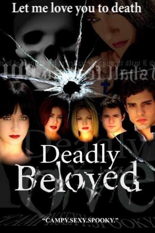 Movie poster for Deadly Beloved (2009)