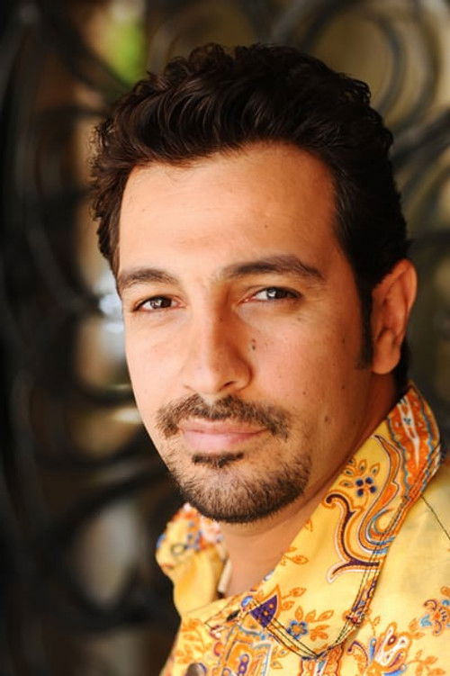 Hanan Savyon profile