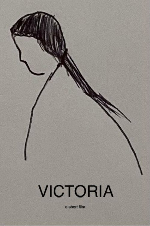 Movie poster for Victoria (2024)
