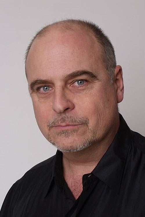 Photo of Matt Landers, Acting
