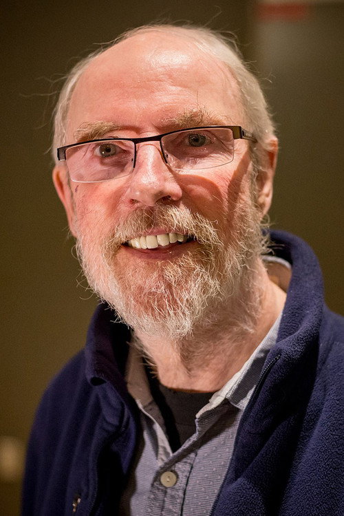 Photo of Co Hoedeman, Directing