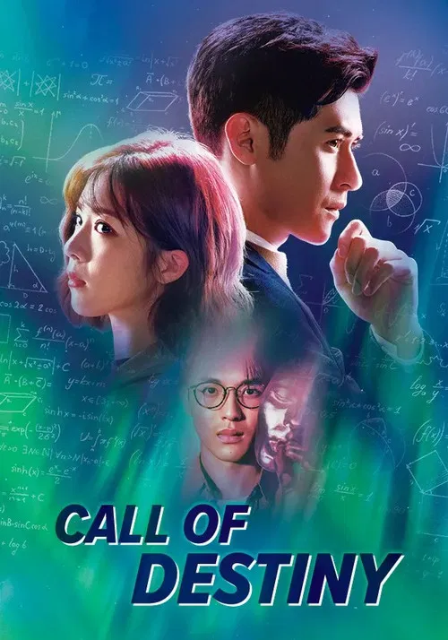 Call of Destiny poster