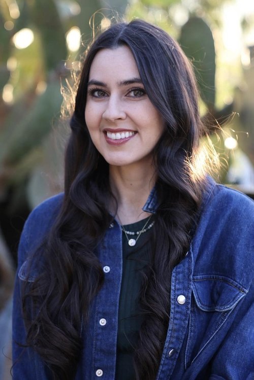 Taylor Lorenz profile