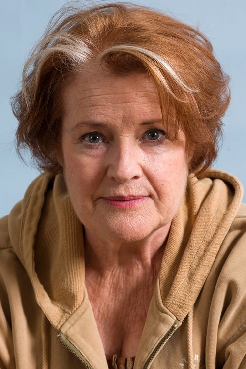 Photo of Amanda Carlin, Acting