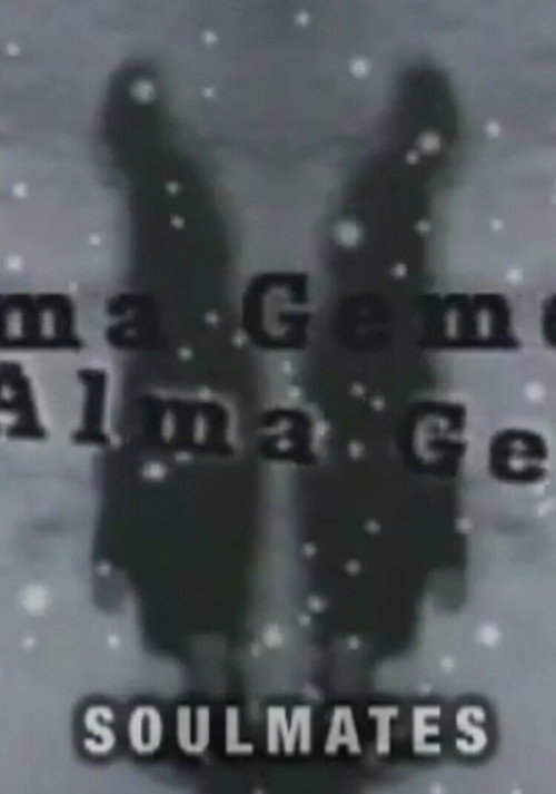 Movie poster for Soulmates (1999)