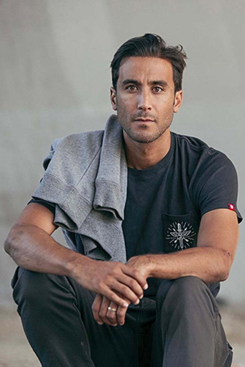 Chad Tim Tim profile